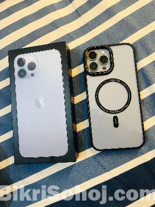 iPhone 13 Pro Max
